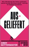 Ausgeliefert - Orry Mittenmayer - 9783462005776