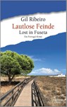 Lautlose Feinde - Gil Ribeiro - 9783462006872