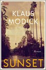 Sunset - Klaus Modick - 9783462007749