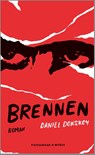 Brennen - Daniel Donskoy - 9783462007831