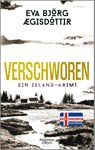 Verschworen - Eva Björg Ægisdóttir - 9783462008296