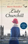 Lady Churchill - Marie Benedict - 9783462008654