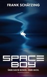 Spaceboy - Frank Schätzing - 9783462010947