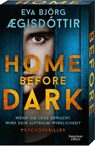 Home Before Dark - Eva Björg Ægisdóttir - 9783462012415