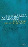 Der Herbst des Patriarchen - Gabriel García Márquez - 9783462012774