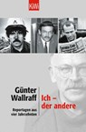 Ich - der andere - Günter Wallraff - 9783462031676