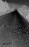 Ende einer Dienstfahrt - Heinrich Böll - 9783462031850