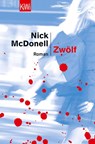 Zwölf - Nick Mcdonell - 9783462032284