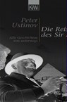 Die Reisen des Sir Peter - Peter Ustinov - 9783462033458