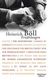 Erzählungen - Heinrich Böll - 9783462036978