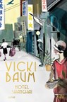 Hotel Shanghai - Vicki Baum - 9783462039009
