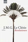 Revolutionen - Jean-Marie Gustave Le Clézio - 9783462041200