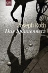Das Spinnennetz - Joseph Roth - 9783462041712