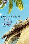 Lied vom Hunger - J. M. G. Le Clézio - 9783462043518