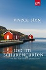 Tod im Schärengarten - Viveca Sten - 9783462043969