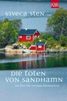 Die Toten von Sandhamn - Viveca Sten - 9783462044942