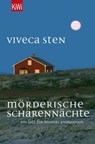 Mörderische Schärennächte - Viveca Sten - 9783462046458