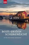 Beim ersten Schärenlicht - Viveca Sten - 9783462047585