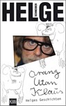 Orang Utan Klaus - Helge Schneider - 9783462048339
