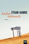 Aschermittwoch - Ethan Hawke - 9783462049619