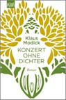 Konzert ohne Dichter - Klaus Modick - 9783462049909
