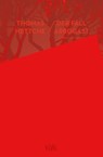 Der Fall Arbogast - Thomas Hettche - 9783462050325