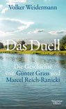Das Duell - Volker Weidermann - 9783462051094