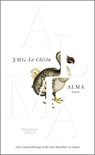 Alma - J. M. G. Le Clézio - 9783462052268
