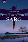 Schneewittchensarg - Roman Voosen ; Kerstin Signe Danielsson - 9783462052473