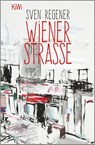 Wiener Straße - Sven Regener - 9783462052862