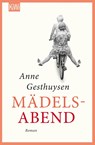 Mädelsabend - Anne Gesthuysen - 9783462054149
