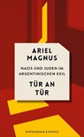 Tür an Tür - Ariel Magnus - 9783462054347