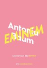 Antonia Baum über Eminem - Antonia Baum - 9783462054392