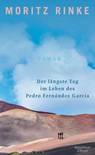 Der längste Tag im Leben des Pedro Fernández García - Moritz Rinke - 9783462054521