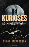 Kurioses über euch Menschen - Simon Stephenson - 9783463000190