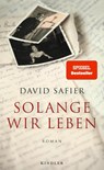 Solange wir leben - David Safier - 9783463000305