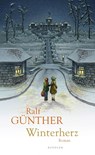 Winterherz - Ralf Günther - 9783463000329