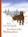 Eine Kiste voller Weihnachten - Ralf Günther - 9783463406978