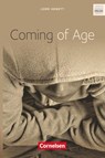 Coming of Age. Schülerbuch - Georg Engel - 9783464063231