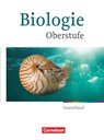 Biologie Oberstufe Gesamtband. Schülerbuch. Westliche Bundesländer - Anne Born ; Axel Björn Brott ; Brigitte Engelhardt ; Stefanie Esders - 9783464171837