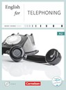 Business Skills A2 - English for Telephoning - Annie Cornford - 9783464205778