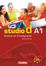 Studio d - Rita Maria von Eggeling - 9783464207086