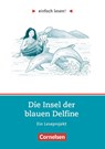 einfach lesen! Die Insel der blauen Delfine. Aufgaben und Übungen - Dorit Kock-Engelking ; Scott O'Dell - 9783464601709