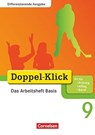 Doppel-Klick 9. Schuljahr Das Arbeitsheft Basis - Adam Grit ; Kathleen Breitkopf - 9783464612101