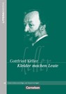 Kleider machen Leute - Gottfried Keller - 9783464615379