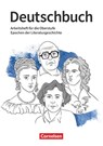 Deutschbuch 10.-13. Jahrgangsstufe Oberstufe. Epochen der Literaturgeschichte - Arbeitsheft mit Lösungen - Michael Sommer ; Christian Rühle - 9783464617854