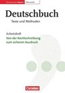 Deutschbuch Bayern - Ida Hackenbroch-Krafft - 9783464630907