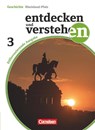 Entdecken und Verstehen 03: 9. Schuljahr. Schülerbuch mit Online-Angebot. Differenzierende Ausgabe Rheinland-Pfalz - Thomas Berger-v. d. Heide ; Hans-Gert Oomen - 9783464646144