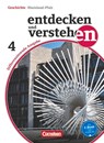 Entdecken und Verstehen 04: 10. Schuljahr. Schülerbuch mit Online-Angebot. Differenzierende Ausgabe Rheinland-Pfalz - Thomas Berger-v. d. Heide ; Ulrich Mittelstädt ; Karl-Heinz Müller ; Harald Neifeind - 9783464646151
