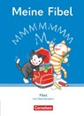 Meine Fibel 1. Schuljahr. Fibel mit Viererfenster - Katharina Förster ; Solveig Haugwitz ; Mariona Hoffmann ; Katrin Junghänel - 9783464806715